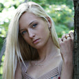 Twiggy Necklace