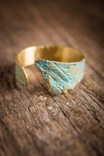 Woodland Cuff