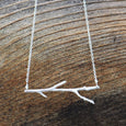 Twiggy Necklace