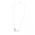 Infinity Love Necklace
