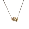 Pyrite Necklace
