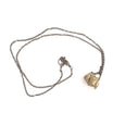 Pyrite Necklace