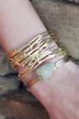 Budding Branch Bracelet