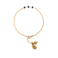 Loved Birthstone Bracelet