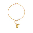 Loved Birthstone Bracelet