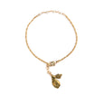 Loved Birthstone Bracelet