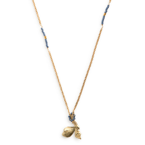 Senna Necklace