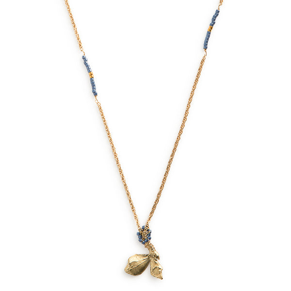 Senna Necklace