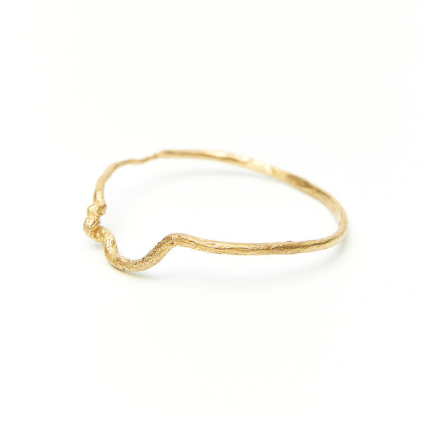 Twig Bangle