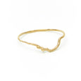 Twig Bangle