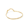 Twig Bangle