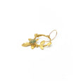 Wreath Earrings