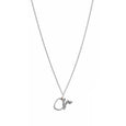 Letter Necklaces