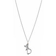 Letter Necklaces