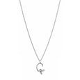 Letter Necklaces