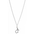 Letter Necklaces