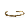 Driftwood  Cuff