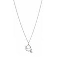 Letter Necklaces