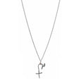 Letter Necklaces