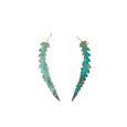Fern Earrings