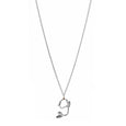 Letter Necklaces