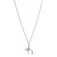 Letter Necklaces