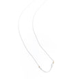 Half Moon Necklace
