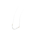 Half Moon Necklace