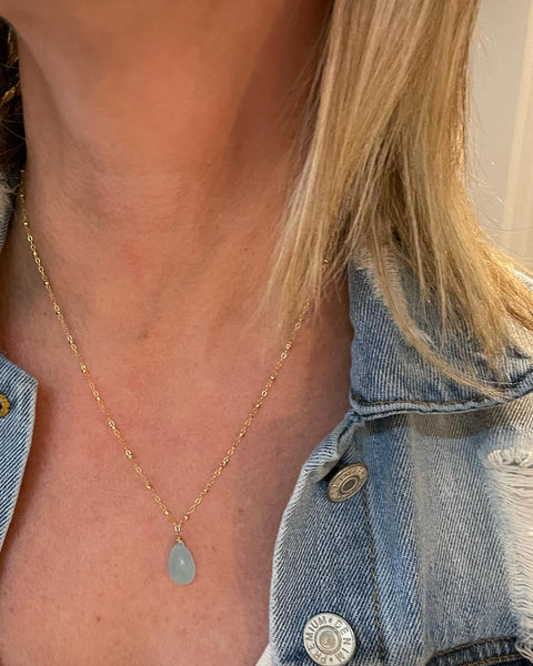 Dana Necklace