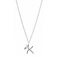 Letter Necklaces