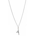 Letter Necklaces