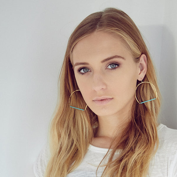 Lola Earrings