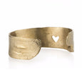 Love Birch Cuff