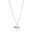 Letter Necklaces