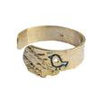 Mama Bird Cuff