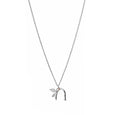 Letter Necklaces