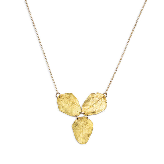 Natural Elegance Necklace