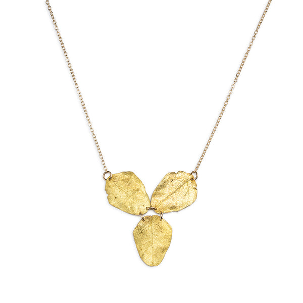 Natural Elegance Necklace