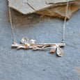 Natures Bloom Necklace