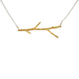 Twiggy Necklace