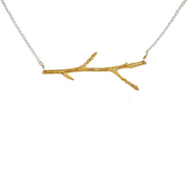 Twiggy Necklace