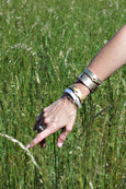 Handmade Birch Bracelet