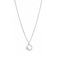 Letter Necklaces