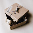 Love Birch Cuff