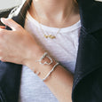 Rooted in Love Bracelet