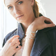 Rooted in Love Bracelet