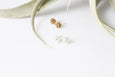 Rose Studs