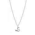 Letter Necklaces