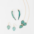Fern Earrings