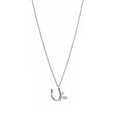 Letter Necklaces